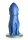 XR Brands Octopus Dildo blue