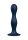 Satisfyer Double Ball-R - Weighted Dildo Dunkelblau