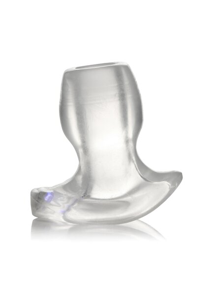 XR Brands LED Light-Up Leuchtender Anal Dilator M
