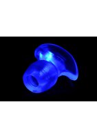 XR Brands LED Light-Up Leuchtender Anal Dilator M