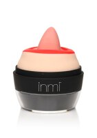 XR Brands Lady Licker Stimulator Zunge mit Vibration schwarz