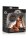 XR Brands Complete Petplay Puppy Set black
