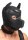 XR Brands Complete Petplay Puppy Set black