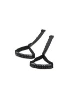 XR Brands Lovers Tür Schaukel Schwarz