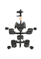 XR Brands Subversion Deluxe Stockade mit Sexmaschine