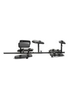 XR Brands Subversion Deluxe Stockade mit Sexmaschine