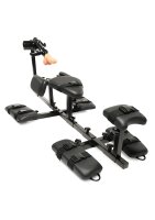 XR Brands Subversion Deluxe Stockade mit Sexmaschine