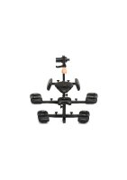 XR Brands Subversion Deluxe Stockade mit Sexmaschine