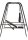 XR Brands Throne Adjustable Sex Swing with Stand