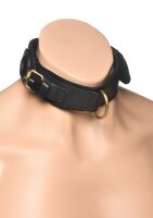 XR Brands Tracer Tracking Collar Black