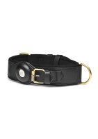 XR Brands Tracer Tracking Collar Black