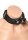 XR Brands Tracer Tracking Collar Black