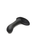 Zeus E-Stim Pro G-Spot Panty Vibe Black