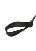 XR Brands Lovers Strap - Schwarz