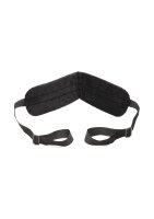 XR Brands Lovers Strap - Schwarz