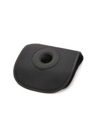 XR Brands Lovers Thigh Harness - Black