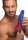 XR Brands Intruder Alien Silicone Dildo Purple