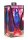XR Brands Intruder Alien Silicone Dildo Purple