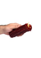 XR Brands thorn drip candle red