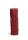 XR Brands thorn drip candle red