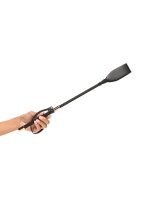 XR Brands Gerte schwarz 45 cm