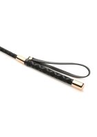 XR Brands Gerte schwarz 61 cm