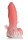 XR Brands Pegasus Dildo with Wings pink