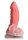 XR Brands Pegasus Dildo with Wings pink