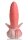 XR Brands Pegasus Dildo with Wings pink
