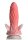 XR Brands Pegasus Dildo with Wings pink