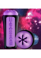 XR Brands Alien Masturbator Lila