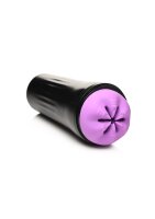 XR Brands Alien Masturbator Lila