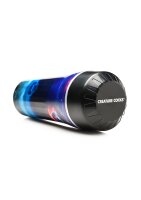 XR Brands Alien Masturbator Lila