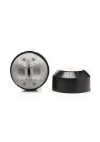 XR Brands Predator - Creature Masturbator gray