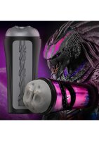 XR Brands Predator - Creature Masturbator gray