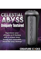 XR Brands Predator - Creature Masturbator gray