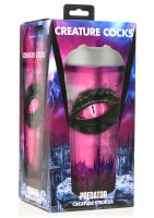 XR Brands Predator - Creature Masturbator gray