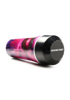 XR Brands Predator - Creature Masturbator gray