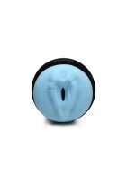 XR Brands Pussidon Sea Monster Masturbator blue