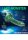 XR Brands Cockness Monster - Sea Monster Dildo green