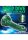 XR Brands Cockness Monster - Sea Monster Dildo green