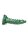 XR Brands Cockness Monster - Sea Monster Dildo green