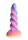 XR Brands Moon Rider unicorn dildo glows in the dark colorful