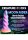 XR Brands Moon Rider unicorn dildo glows in the dark colorful