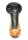 XR Brands Schlangen Dildo gold