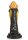 XR Brands Schlangen Dildo gold