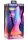 XR Brands Galactic Alien Creature Dildo glows in the dark colorful