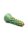 XR Brands Stegosaurus Cactus Reptile Silicone Dildo green