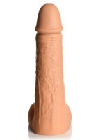XR Brands Moby Super Dildo 60 cm