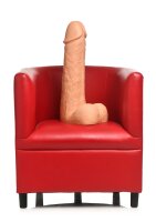 XR Brands Moby Super Dildo 60 cm